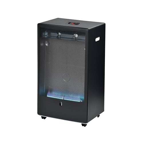 FIREFIX GH7522S Gas-Heizofen 4200 ECO