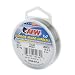 American Fishing Wire Surflon Micro Supreme Nylon Coated 7x7 Stainless Steel Leader Wire, Bright Color, 90 Pound Test, 5-Meter