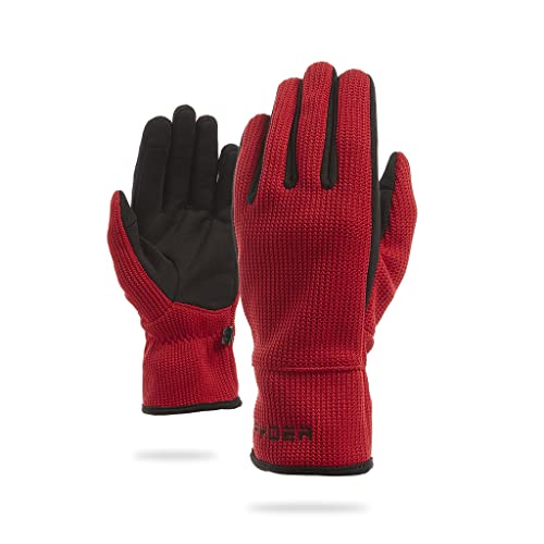 Gants Bandit Spyder femme protègent du froid et de l'humidité sur les pistes