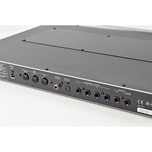 Amazon | YAMAHA ヤマハ / MOTIF RACK | 木管楽器パーツ | 楽器・音響機器
