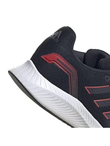 Image of adidas Men's Runfalcon 2.0 Running Shoe, Legend Ink Shadow Navy Carbon, 13 UK