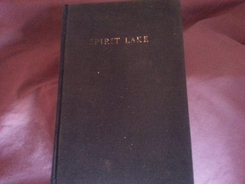 (First Edition) Spirit Lake Hardcover By MacKin... B00H06JA58 Book Cover