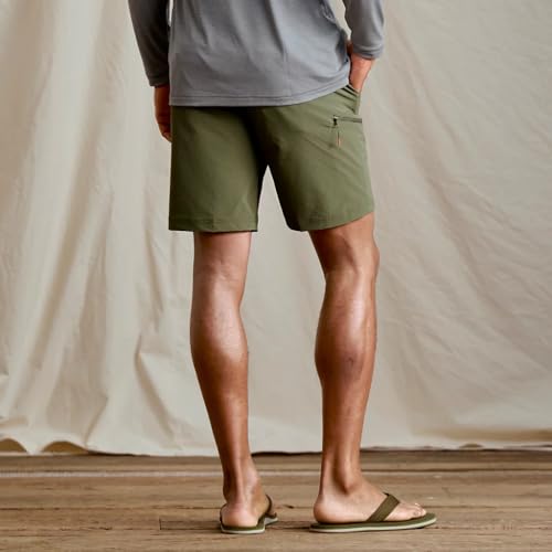 Orvis Jackson Quick-Dry Shorts for Men, Lightweight, Breathable, Versatile Outdoor Wear4