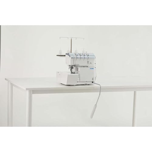 Juki Mo-2800 2 Needle, 2/3/4 Thread Overlock #TOP3