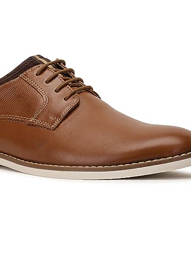 Image of Bata Men's Lace-up Sneaker