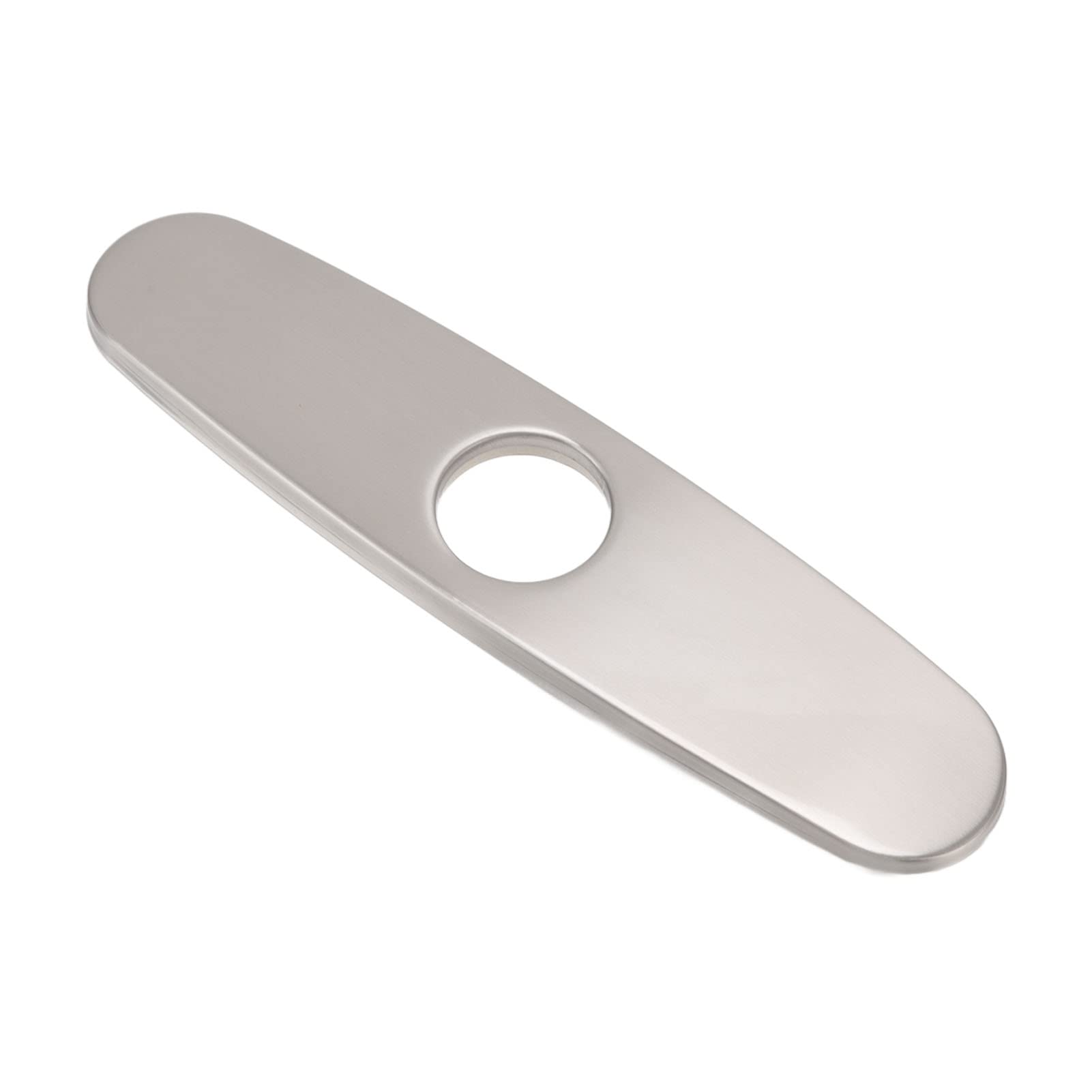 Faucet Hole Cover Deck Plate