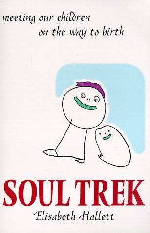 Preisvergleich Produktbild Soul Trek: Meeting Our Children on the Way to Birth