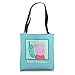 Peppa Pig Not Today Tote Bag