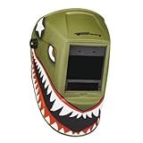 Forney - 55938 PRO Series Warhawk ADF Welding Helmet