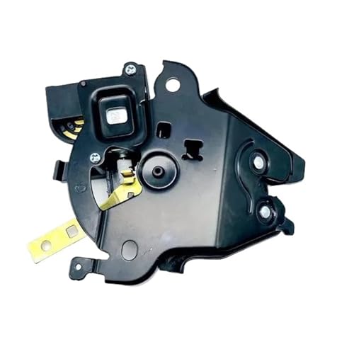 Cerradura puerta maletero para reparar el cierre de Mazda 3 2010 a 2013, pieza BGV556820