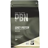 Premium Body Nutrition - Proteína de suero de leche