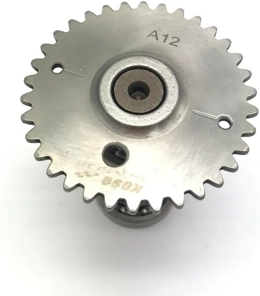 Performance Racing Camshaft for A12 GY6 150cc 125cc 1P52QMI 1P57QMJ ForATV Quad