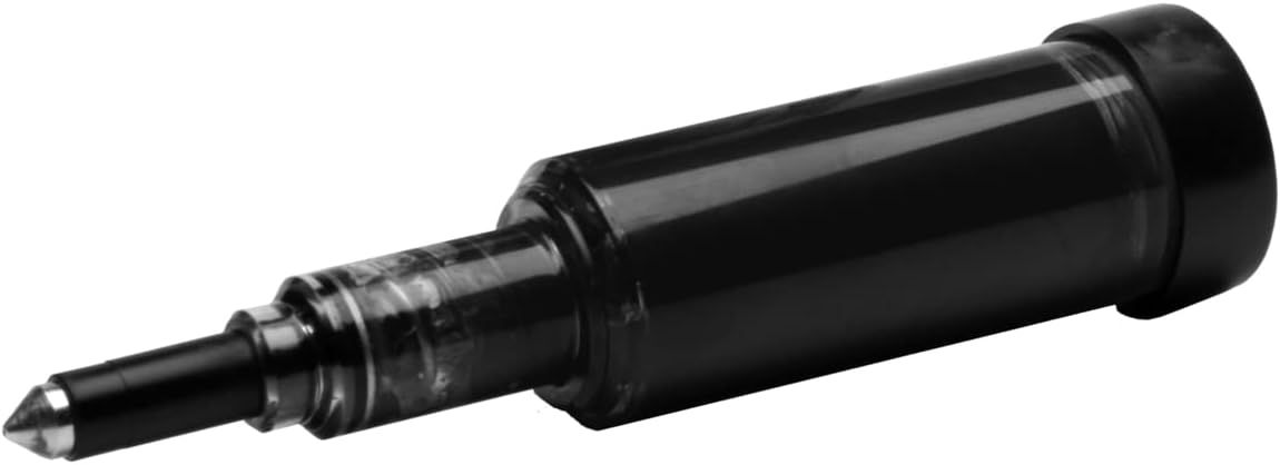 Oregon Grease Gun for Chainsaws, Pre Loaded All Purpose Lubricant, Easy Refill, Universal for Most Makes/Models of Saw Chains and Cutters (26365), Black