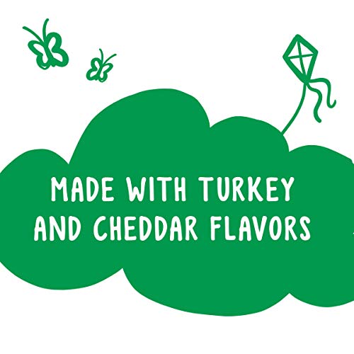 Purina Friskies Made In Usa Facilities Cat Treats, Party Mix Picnic Crunch - (10) 2.1 Oz. Pouches #TOP4