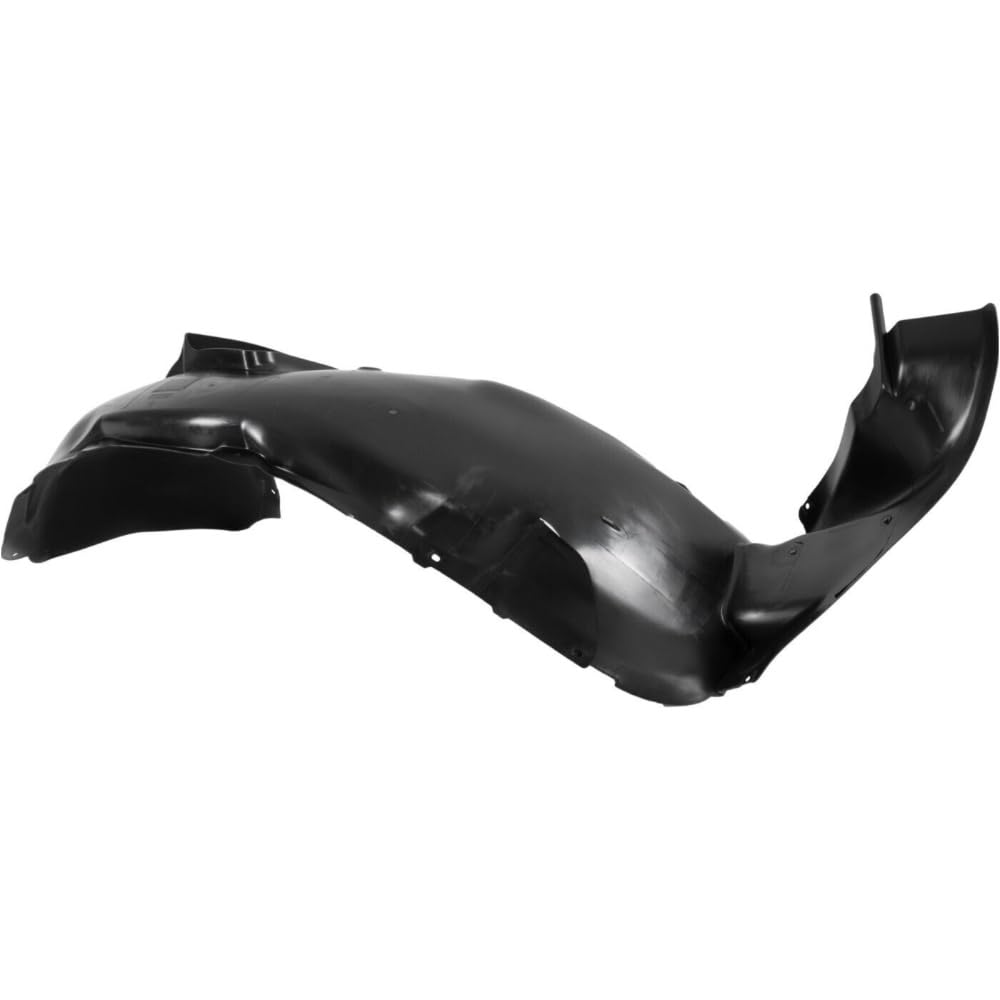 Las Mejores Ofertas En Splash GUARDS & Guardabarros Para Volkswagen Tiguan | EBay