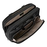 Targus 39.6-40.6 cm Mobile Elite Topload aktówka - czarna