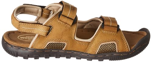 Image of Woodland Men's Buckle Sandal