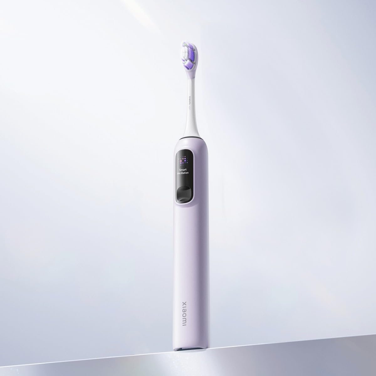 Xiaomi Oscillation Electric Toothbrush Pro EU purple