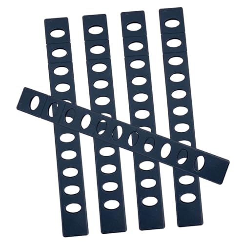 VINTORKY 5piezas Funda Protectora Para Cortador De Cocina Protectora Protector De Para Transporte y Bricolaje