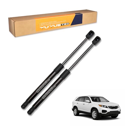 Trunk Lift Supports Struts 2pcs for Kia Sorento XM 2009-2012
