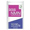 NMN 18180 Domestic Maximum Class Series Maximum NMN High Purity 99% or more 18180 mg Pure Powder NMN 18180 mg Pure Elements Supplement Nicotinamide Mononucleotide Aging Care Searchine
