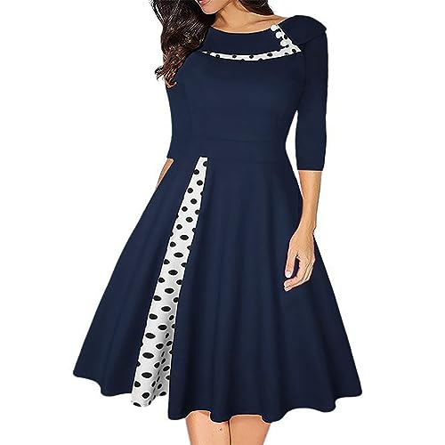 Robe d'hiver à manches longues en maille premium pour silhouette raffinée