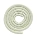 M2cbridge U Shape Extra Thick Furniture Table Edge Protectors Foam 6.5 Ft (Off White)