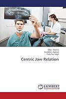 Centric Jaw Relation 3659621404 Book Cover