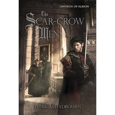 The Scar-crow Men