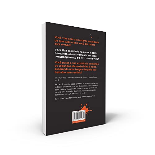 Diário a sutil arte de ligar o f*da-se