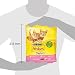 Purina Friskies Pienso para Gatos Junior con Pollo, Leche y Verduras añadidas,...