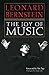 The Joy of Music Leonard Bernstein
