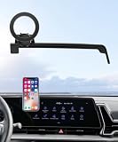 Car Phone Holder for Kia Sportage 2023-2025 Accessories, 12.3-inch Screen
