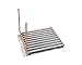 DELFIELD COMPANY 3516082 Condenser Coil 9 X 10 CTP-8100
