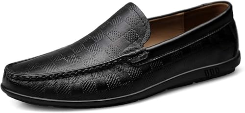 Men's Soft and Sports Shoes Outdoor Penny Loafers