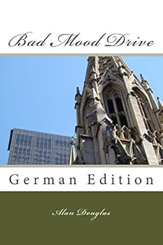 Paperback Bad Mood Drive: German Edition [German] Book
