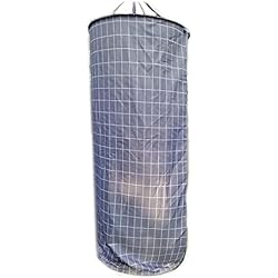 Cortina Ducha Decathlon Koncey Tienda de Campaña Vestidor Portátil Acampar Tienda de Ducha Cortina Ducha Camper Porton Trasero para Privacidad al Aire Libre 0.8 x 2m (Color : A)