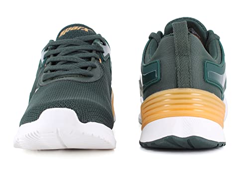 Image of SPARX Mens Sm 690 Running Shoe