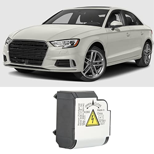 Faro Arrancador Xenon 5DD008319 50 con Conexión Alta Tensión para E65 4