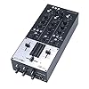 ECLER Nuo 2.0 Battle Mixer