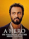 ehrenpreis im rasen  A Hero - Die verlorene Ehre des Herrn Soltani