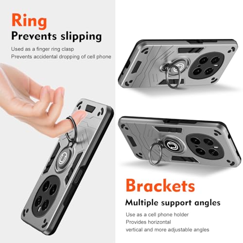 Coque Xiaomi Poco X7 Pro antichoc pour éviter les rayures