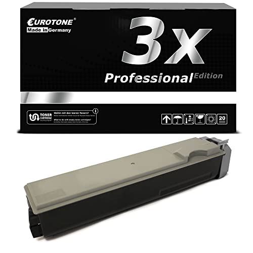 Toner Cartridge Triumph Adler CLP 4316 MFP noir TK 520