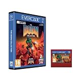 Evercade DOOM Collection
