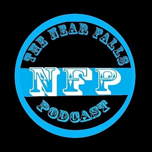 Page de couverture de The Near Falls Podcast