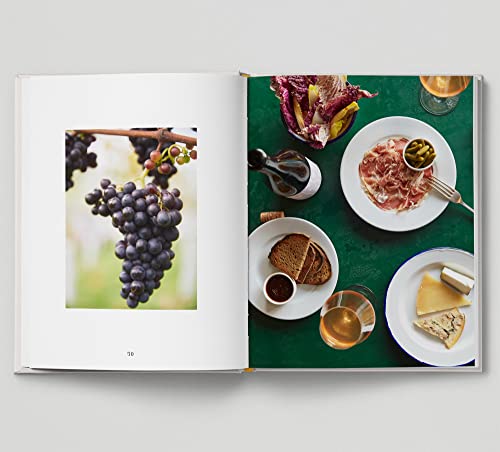 New British Wine: New Makers, New Flavours, New Ethos