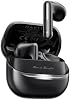 Auriculares inalámbricos Havit Space T1, cancelación activa de ruido híbrida adaptativa, 6 micrófonos con ENC por IA, audio espacial con seguimiento de cabeza, 40.5 h de reproducción, ajuste semi-intraural, Bluetooth 6.0, IP54, negro 2