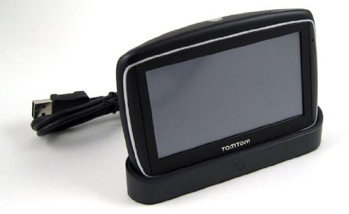 Docking Station do TOMTOM Go 540 740 940 LIVE 550 750 950 PC synchronizacja ładowanie