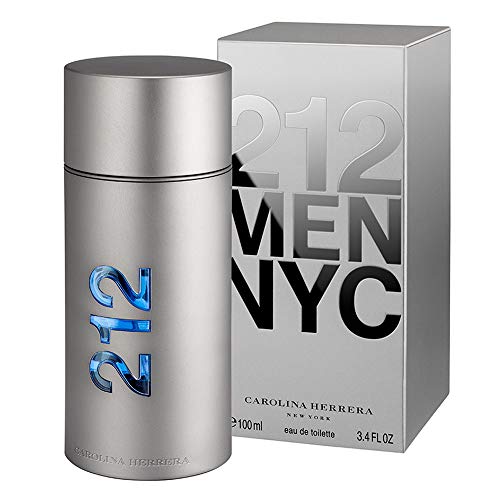 Miniatura 2 de 212 MEN Eau De Toilette vapo 100 ml