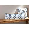 Mudpie Neutral Print Pillows main image 1